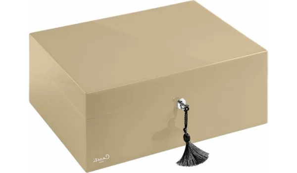 Caseti Humidori Paris beige