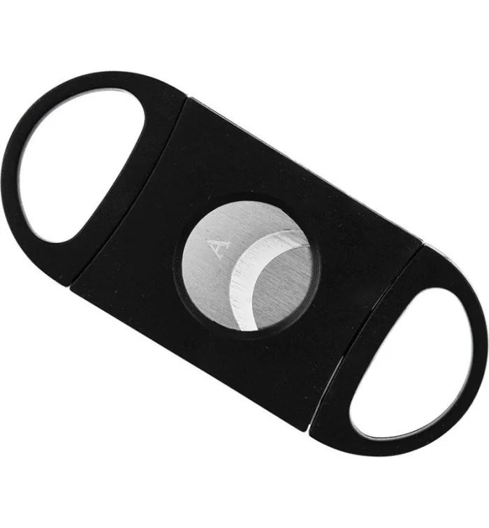 Angelo leikkuri muovia easy cut musta