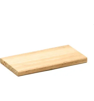 Vaakasuuntainen tilanjakaja - 80mm x 45mm x 5mm