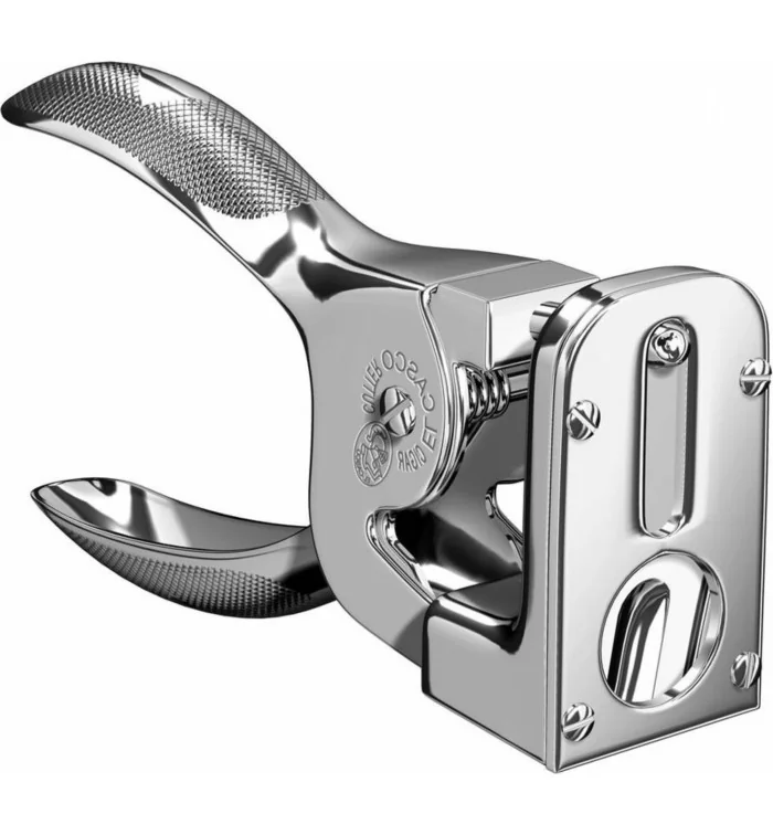 El Casco sikarileikkuri kromi M 765 CT