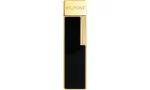 S.T. Dupont Twiggy sytytin musta lakka kultainen 030112