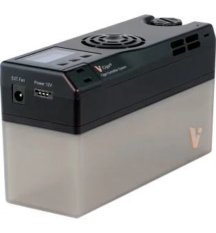 LV elektroninen kostutin