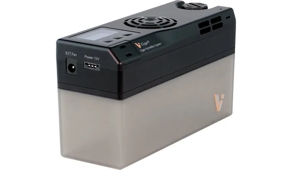 LV elektroninen kostutin