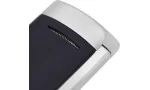 S.T. Dupont Minijet sytytin sininen kromi 010811