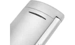 S.T. Dupont minijet sytytin harjattu kromi 010887