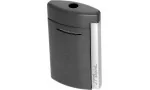S.T. Dupont Minijet sytytin harjattu asemetalli 010888