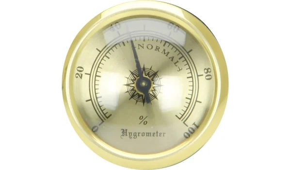 adorini Humidorin Kosteusmittari