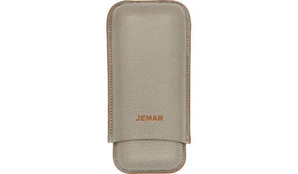 Jemar Nahka Double sikarikotelo Edge Golf 464/2