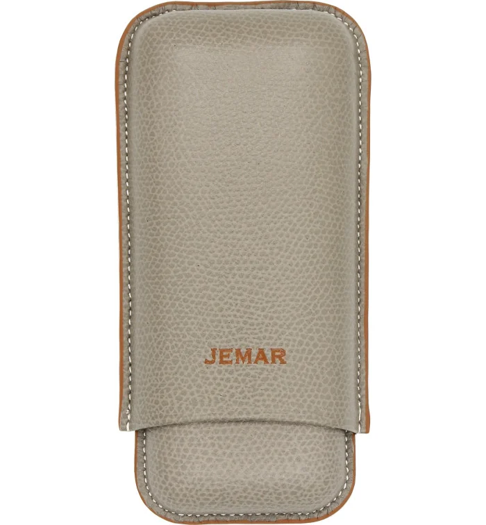 Jemar Nahka Double sikarikotelo Edge Golf 464/2