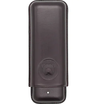 Bulldog by Dunhill Sikarikotelo Corona Extra Violetti 2