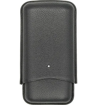 White Spot by Dunhill Sikarikotelo Corona Extra Musta 3