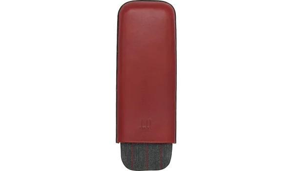 Dunhill sikarikotelo Highland räätälöity