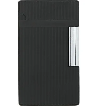 IM Corona Sytytin Double Corona musta