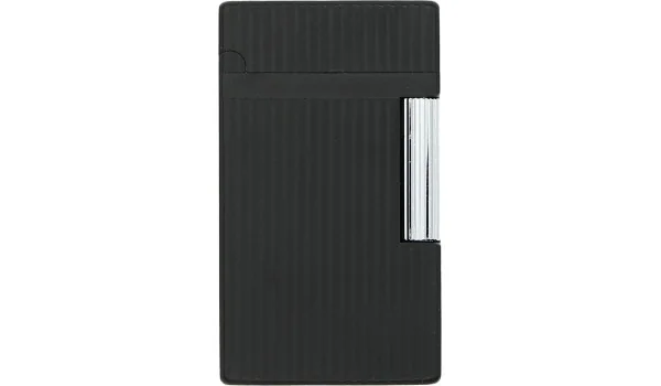 IM Corona Sytytin Double Corona musta