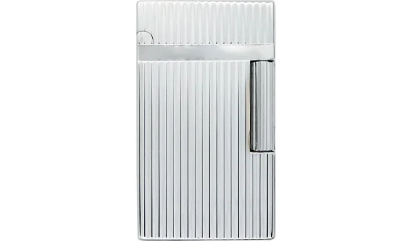 IM Corona Sytytin Double Corona Kromilla vuorattu