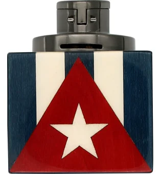 Adorini Cuba Te Amo Table Jet Lighter
