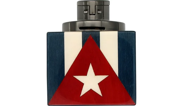 Adorini Cuba Te Amo Table Jet Lighter kuva 2