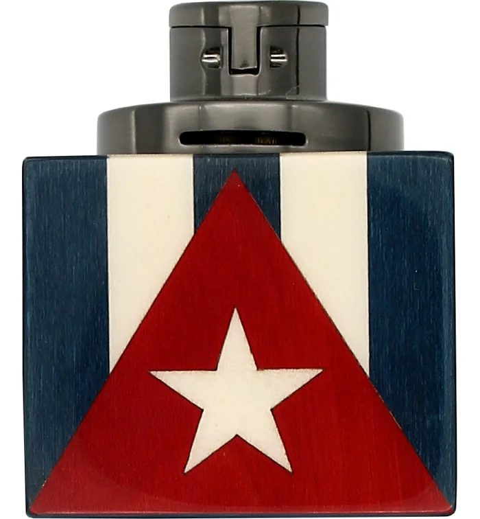 Adorini Cuba Te Amo Table Jet Lighter kuva 2 Adorini Cuba Te Amo Table Jet Lighter kuva 2