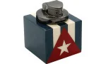 Adorini Cuba Te Amo Table Jet Lighter kuva 3