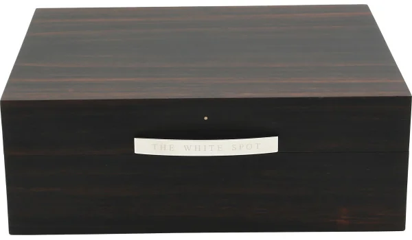 White Spot by Dunhill Humidori Macassar 50