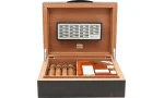 White Spot by Dunhill Humidori Macassar 50