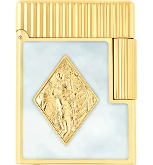 S.T. Dupont Ligne 1 Cling-sytytin Romeo Y Julieta C14050CL