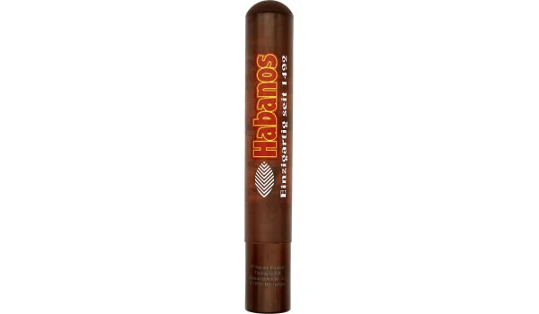 Habanos Aluminium Tube for Cigars kuva 5