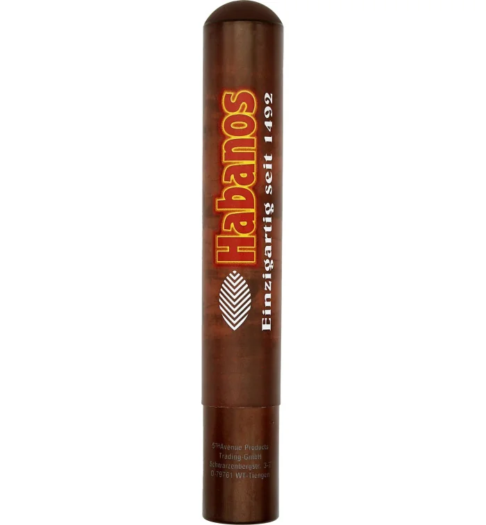 Habanos Aluminium Tube for Cigars kuva 5