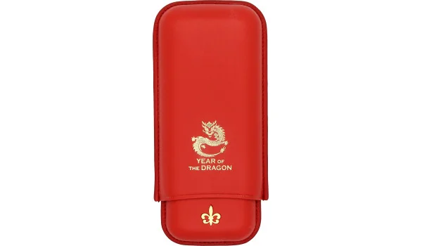 Montecristo Year of the Dragon Cigar Case kuva 8