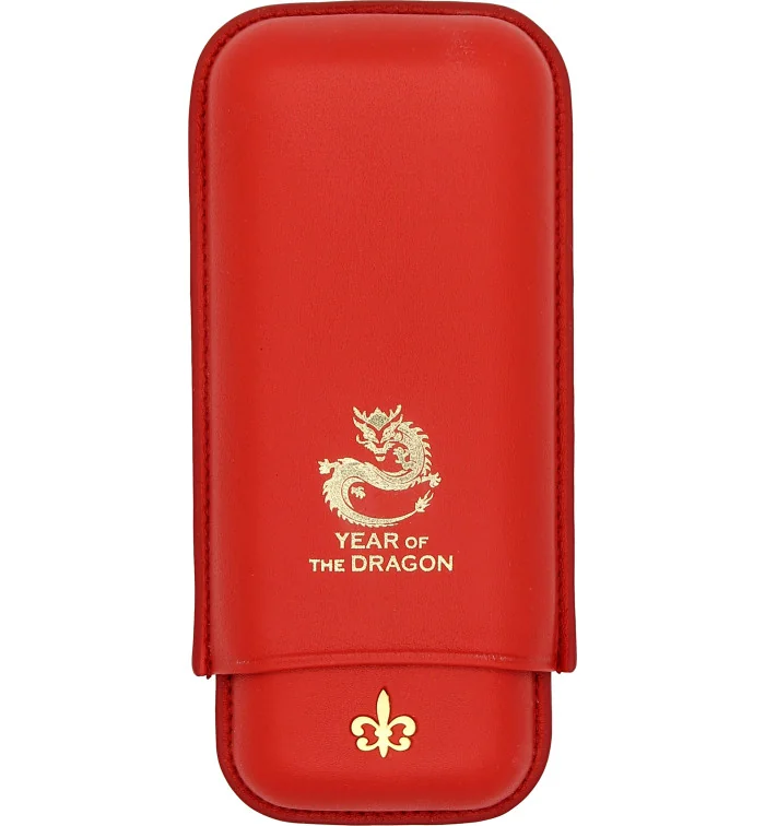 Montecristo Year of the Dragon Cigar Case kuva 8