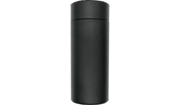 BigSmoke Leather Cigar Travel Bag Tube Cedar Lined sisältäen kosteusmittarin kuva 8