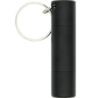 Adorini Double Cigar Punch - Solingenin terä - valmistettu Saksassa - musta