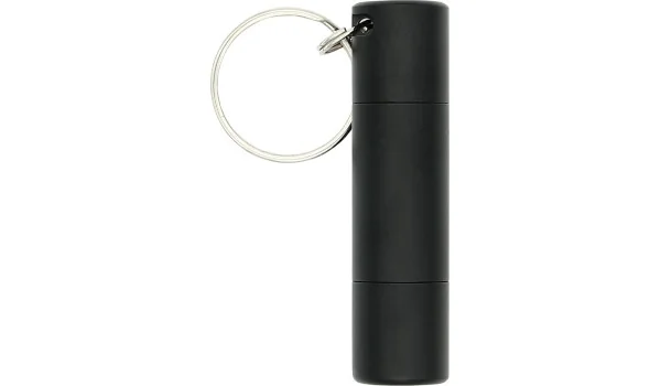 Adorini Double Cigar Punch - Solingenin terä - valmistettu Saksassa - musta kuva 2