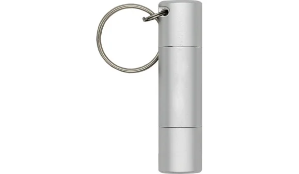 adorini, sikarin kaksoispora, saksalainen terä Solingenin terästä - hopea kuva 11