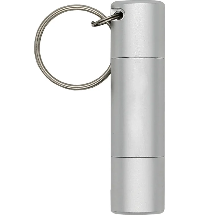 adorini, sikarin kaksoispora, saksalainen terä Solingenin terästä - hopea kuva 11