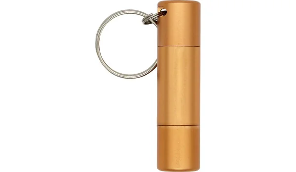 adorini, sikarin kaksoispora, saksalainen terä Solingenin terästä - kupari kuva 2