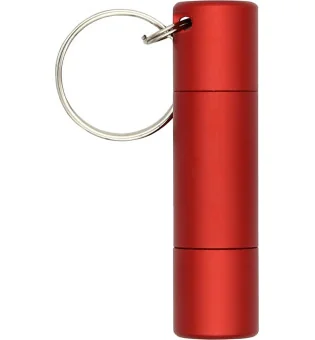 adorini Double-sikarileikkuri, painettava - punainen - Solingen Blade - valmistettu Saksassa