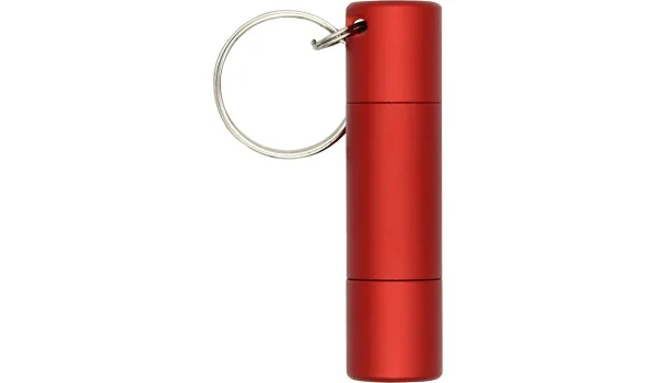 adorini Double-sikarileikkuri, painettava - punainen - Solingen Blade - valmistettu Saksassa kuva 8