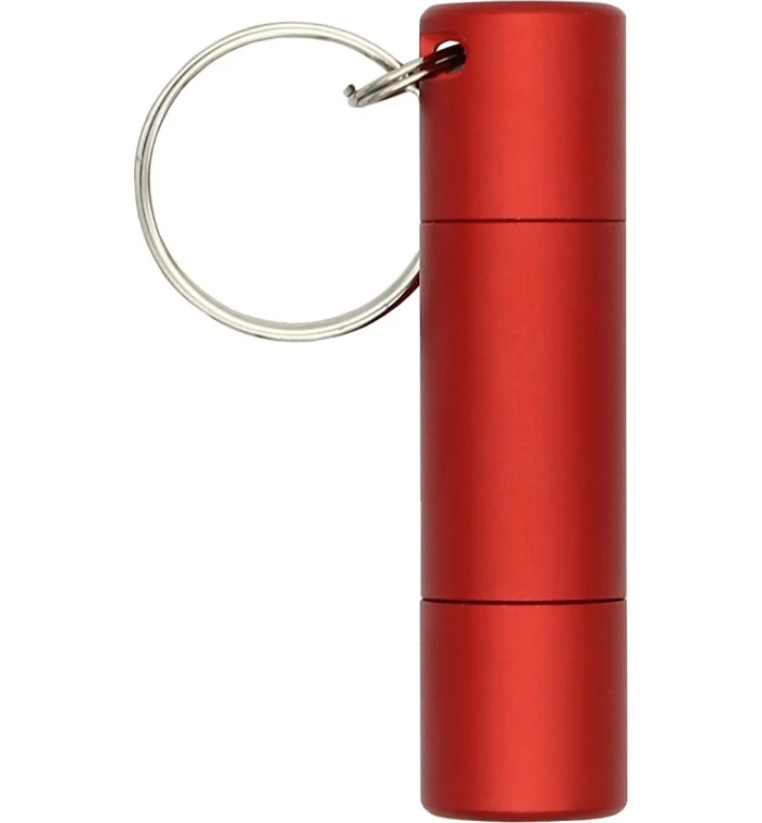 adorini Double-sikarileikkuri, painettava - punainen - Solingen Blade - valmistettu Saksassa kuva 8