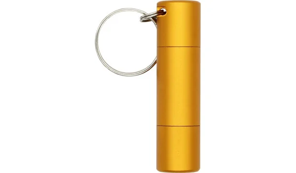 Adorini painettava Double-sikarileikkuri - kultainen - Solingen Blade - valmistettu saksassa kuva 2