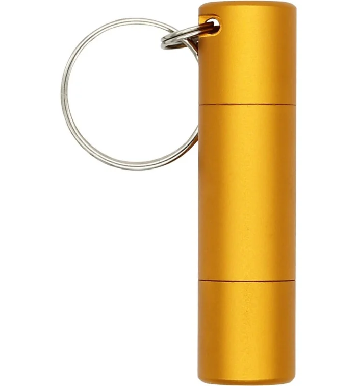 Adorini painettava Double-sikarileikkuri - kultainen - Solingen Blade - valmistettu saksassa kuva 2