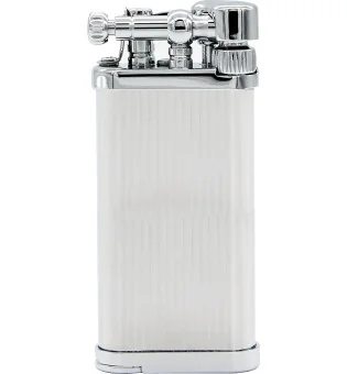 IM Corona -piippusytytin, Old Boy, kromi, raidat