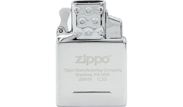 Zippo Double Torch Lighter Insert Butane kuva 2