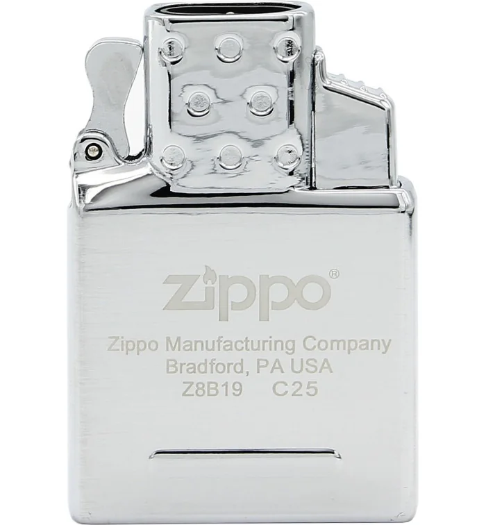 Zippo Double Torch Lighter Insert Butane kuva 2