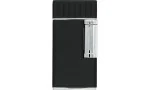 Colibri Lighter Julius II Black Chrome kuva 7