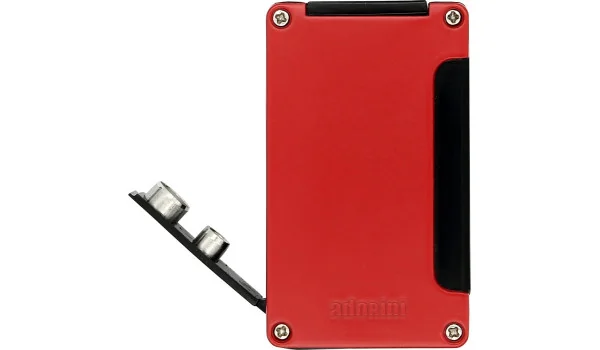 adorini Jet-sytytin punainen kuva 3