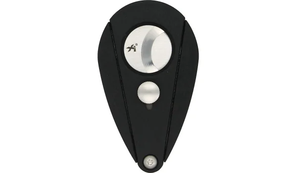 Xikar 2 Double Blade Xi2 Black sikarileikkuri kuva 101