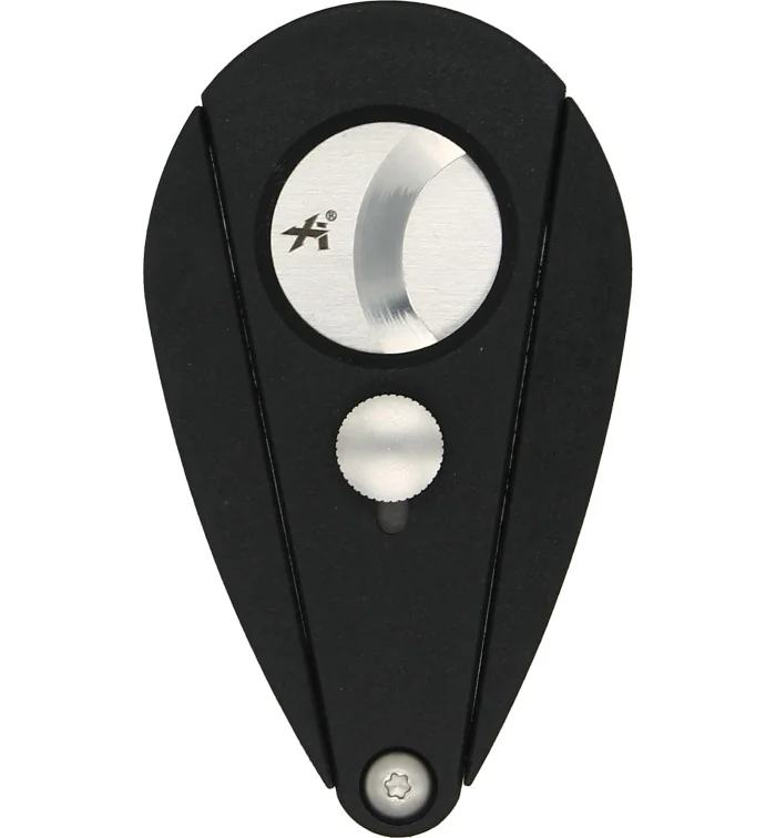 Xikar 2 Double Blade Xi2 Black sikarileikkuri kuva 101