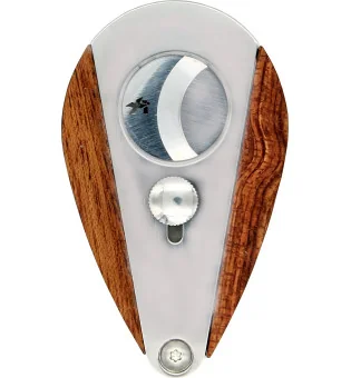 Xikar 3 Double Blade Xi3 Redwood sikarileikkuri