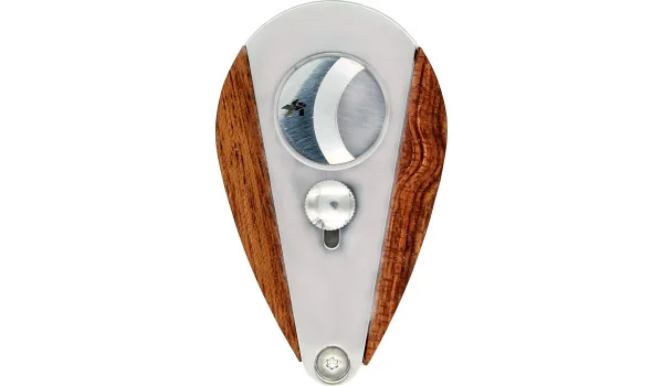 Xikar 3 Double Blade Xi3 Redwood sikarileikkuri kuva 103